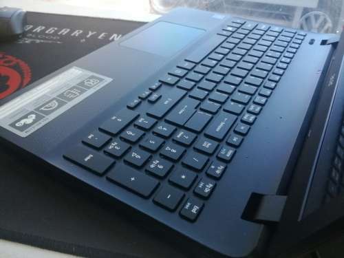 ***AS NEW***ACER ASPIRE 15 ES1*LATEST 6TH GEN CELERON*N3050*500GB HDD*2GB RAM*HD DISPLAY*
